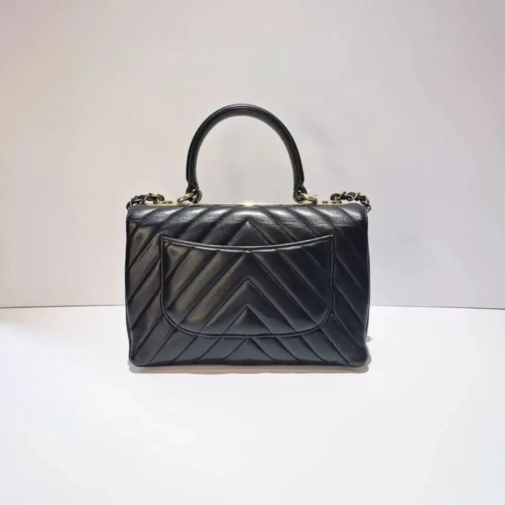 Chanel Women Pre-Loved Bag Very Good Condition